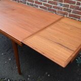 Johannes Andersen table