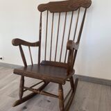 Rocking-chair