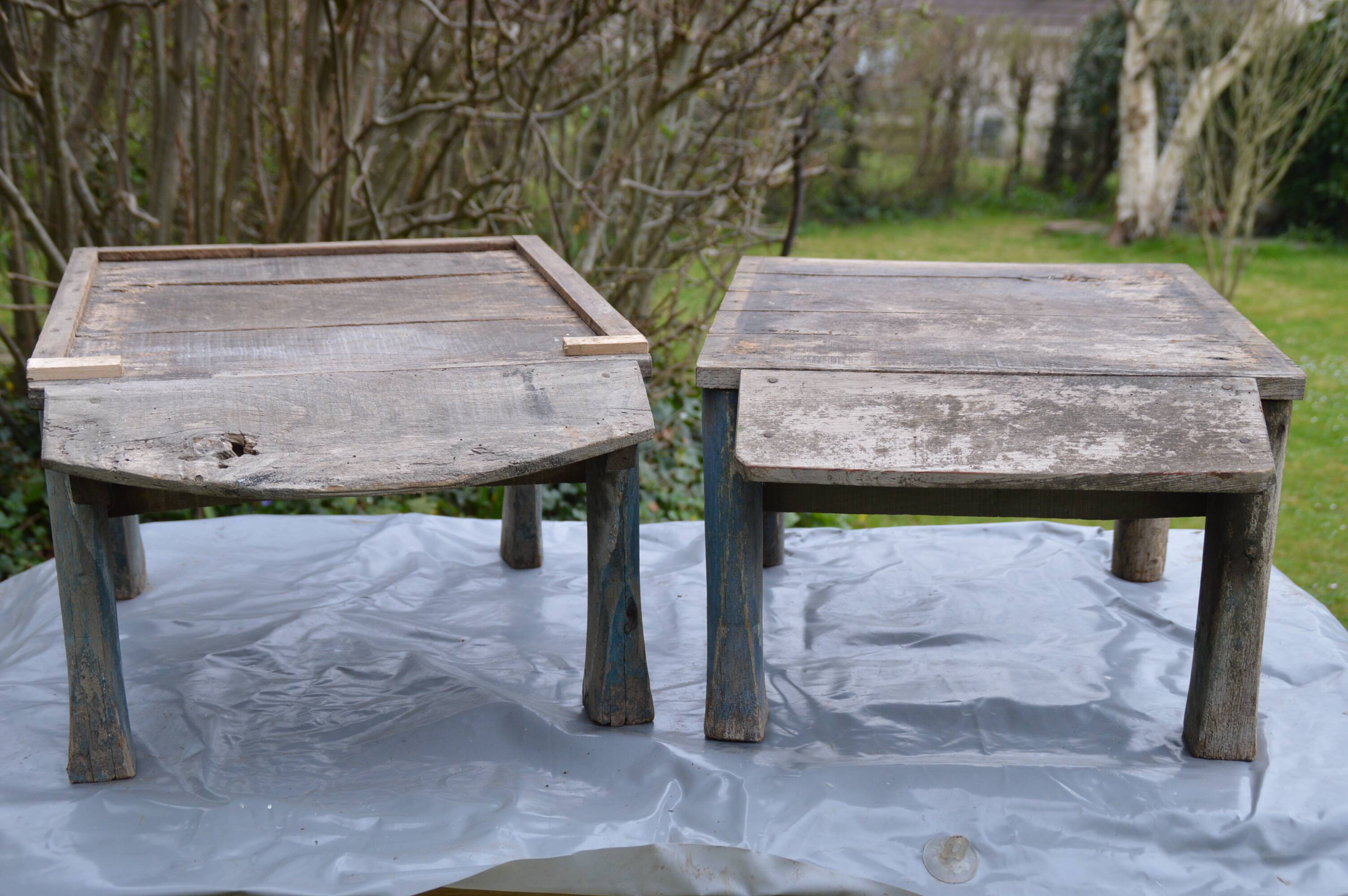 2 old hive support tables