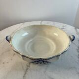 GIEN salad bowl