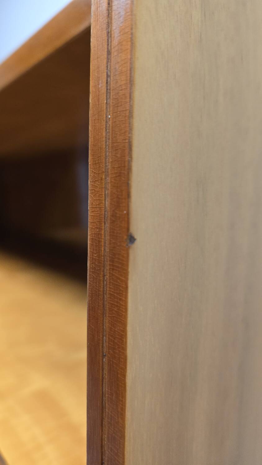 Cupboard by Tatra Nabytok