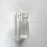 Danish vintage wall lamp Saturn by Joachim Lepper for Louis Poulsen