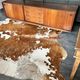 Enfilade scandinave 