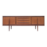Vintage Scandinavian sideboard
