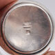 Timbale Christofle in silver metal model villeroy