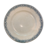 Plat Saint Amand Maroc