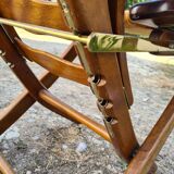 Fauteuil chaise longue