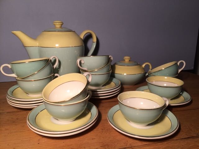 Coffee 12 cups St Amand