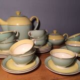 Coffee 12 cups St Amand