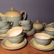 Coffee 12 cups St Amand