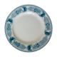 Vintage round dish from CM&C model Massena