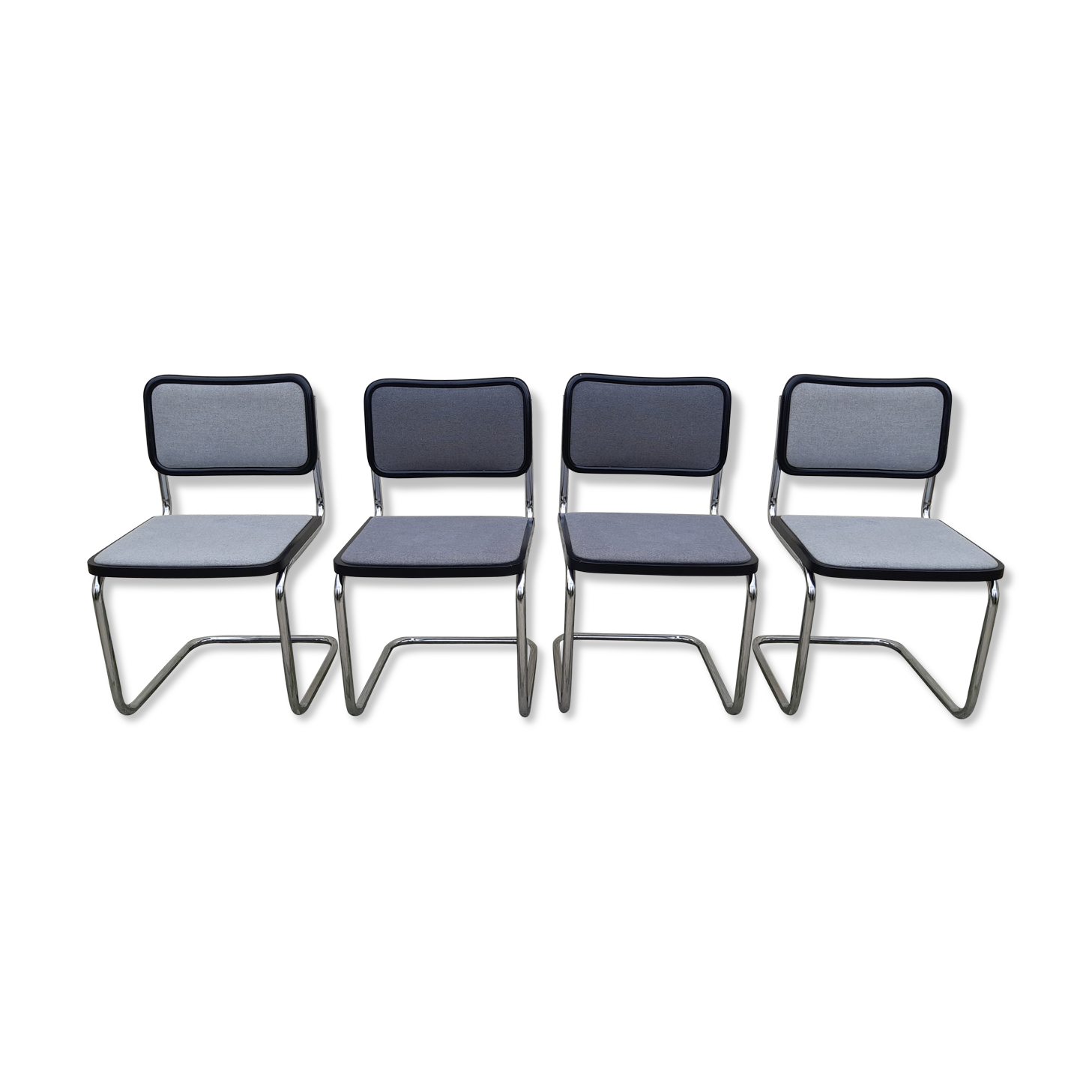 B32 cesca Marcel Breuer