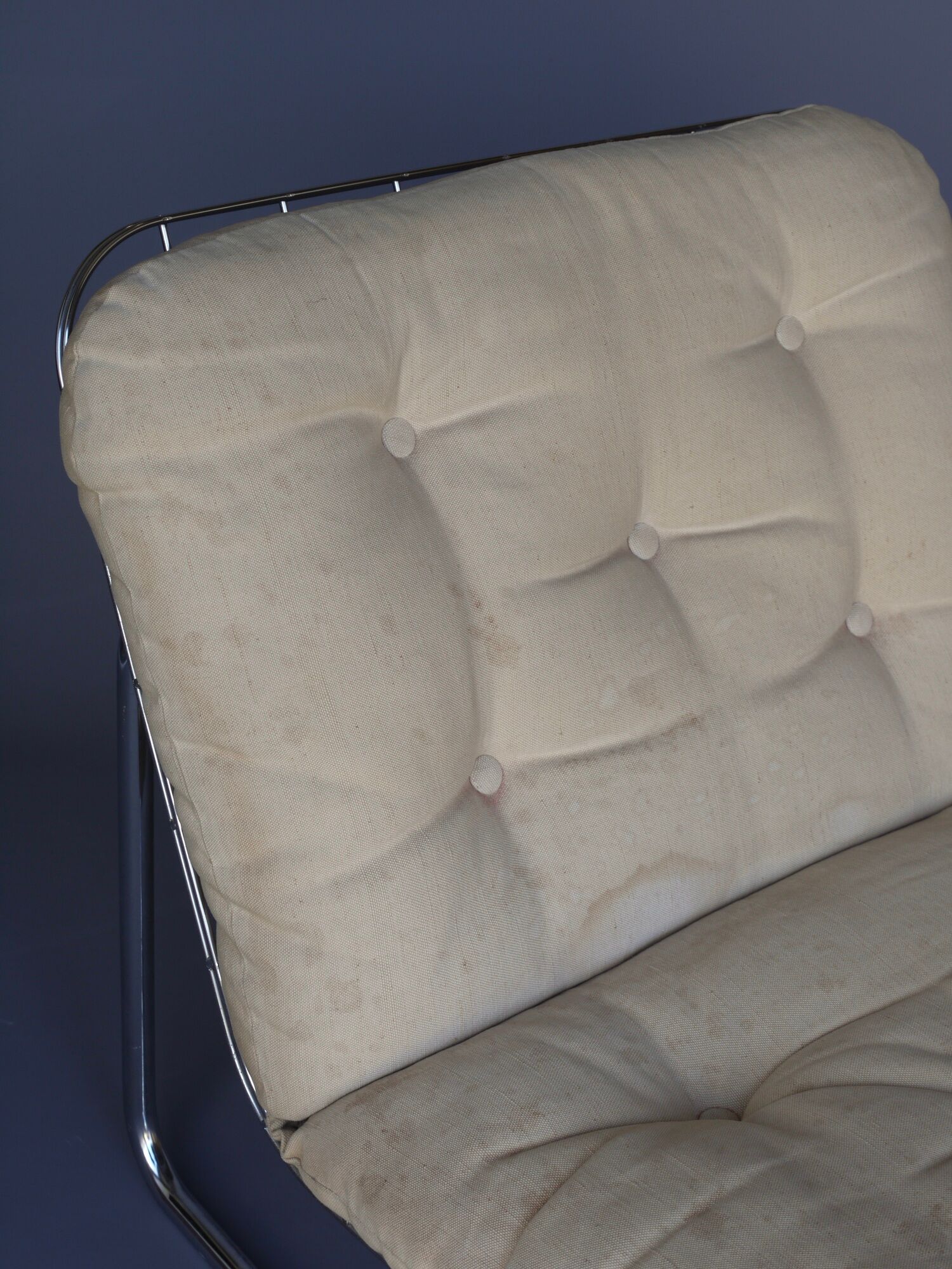 P656 lounge chair by Kho Liang Le for Artifort, 1960s