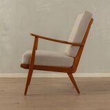 1950s Armchair, Knoll Antimott