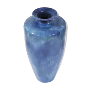 vase art nouveau Bavent
