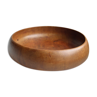 Teak cut 27 cm