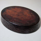 Durofeu terracotta dish