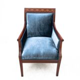 Armchairs France around 1830