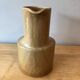 Brenne sandstone pitcher