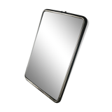 Barber mirror