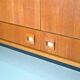 Enfilade en teck 1970