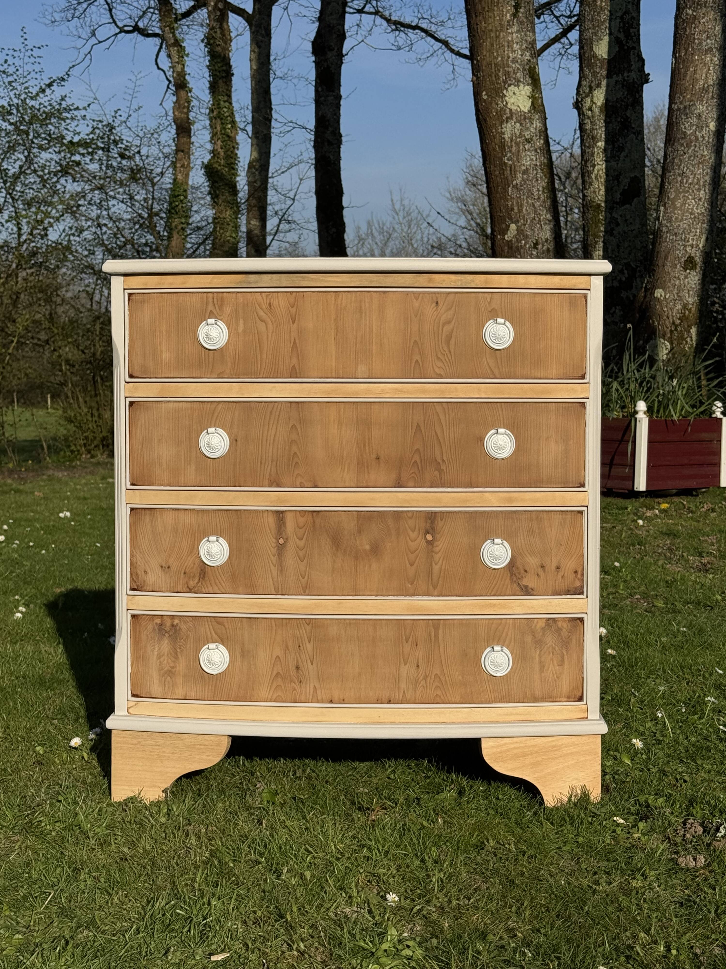 Commode