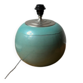 Pied de lampe boule