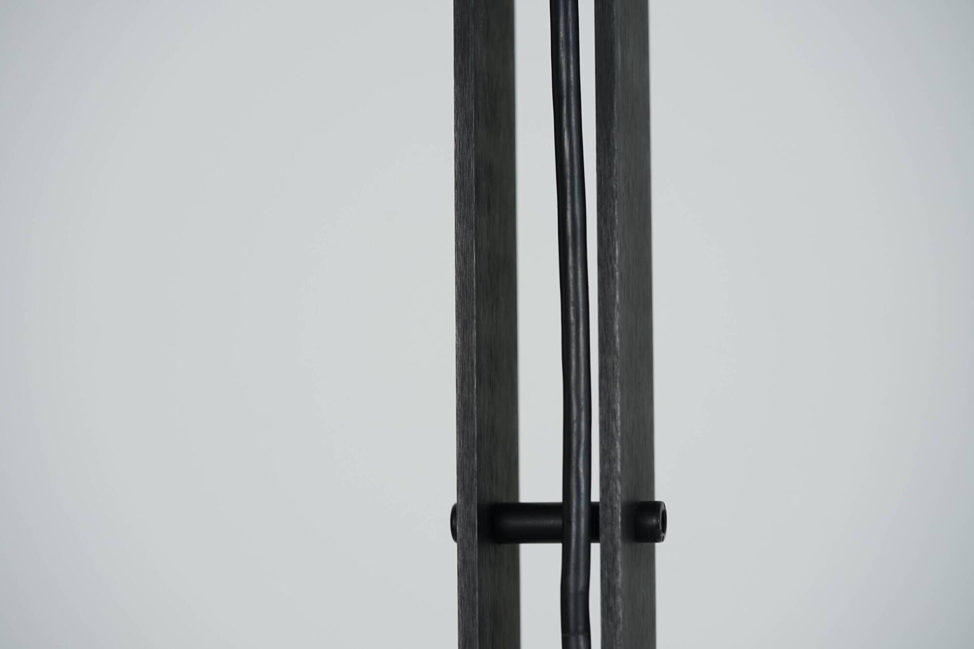 Postmodern Floor Lamp Kru Kiterra by Tiziano Inguanotto for Sem Luci 1980s