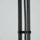 Postmodern Floor Lamp Kru Kiterra by Tiziano Inguanotto for Sem Luci 1980s