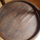 Lot service et table de toilette vintage
