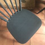 Baumann chairs