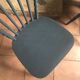 Chaises Baumann