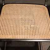 Set of 3 vintage B32 chairs by Marcel Breuer