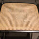 Lot de trois chaises B32 Marcel Breuer