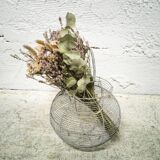 Wire basket