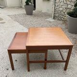 Nesting tables