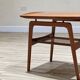 Petite table basse par Arne Hovmand-Olsen