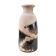 Ceramic vase, German design, 1960s, manufactured by Scheurich