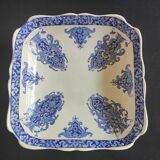 Coupe en porcelaine opaque de Gien