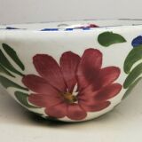 20th century Rdo De Mallorca vintage decoration bowl