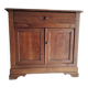 Old Parisian sideboard