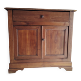 Ancien buffet parisien
