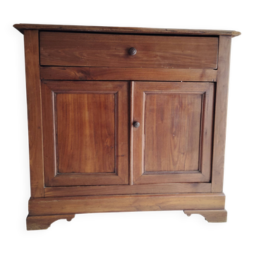 Ancien buffet parisien