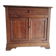 Old Parisian sideboard