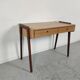 Scandinavian office compass feet, 60s/70s