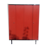 Armoire industrielle Strafor