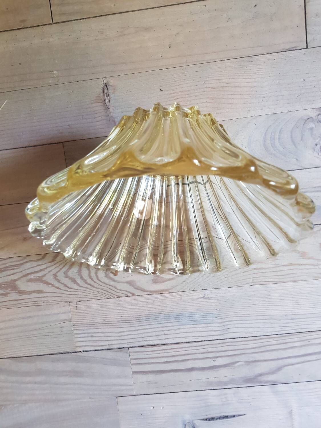 Bowl by Pierre D'Avesn
