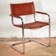 3 Cantilever armchairs 1970V