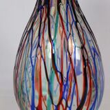 Murano Vase designed by Imperio Rossi