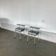 Stand de 2 nuits de Wim Rietveld pour Auping